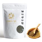 Nanda Life Jerusalem Artichoke (Pig Potato) Complex Pills 200g 100% Korean Origin Low-Temperature Dried Natural Health Supplement _ Made in Korea
